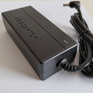 Adaptador de Corriente CA/CC <span class=keywords><strong>Hang</strong></span> <span class=keywords><strong>Zhou</strong></span>, Adaptador de Corriente CC de 5 V-6 V, Negro, Enchufe de Adaptador de Corriente CC, Insertos de Enchufe de Adaptador de CA ROHS, 30 W, 5 V, SPF-506, CA 100-240 V, 50-60 Hz - Product Image 6