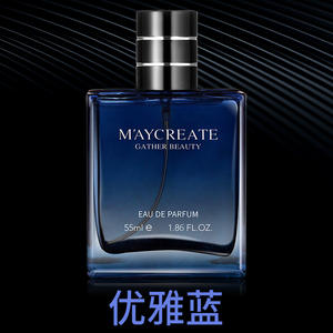   สเปรย์น้ำหอมสำหรับผู้ชายและผู้หญิง ขนาด 55 มล. กลิ่นหอมติดทนนาน ผลิตโดยโรงงานผู้ผลิตโดยตรง ขายส่ง - Product Image 4