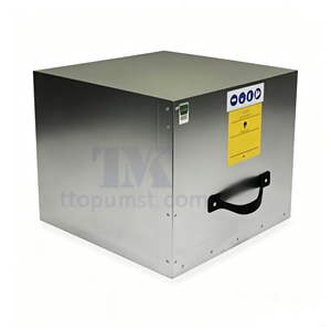 Nuovo Filtro Pre-Motore Markem Imaje ES500 ES500i 10058219 per Estrattore Fumi <span class=keywords><strong>Laser</strong></span>, Cartuccia Filtrante di Ricambio con 95% di Filtrazione - Product Image 1