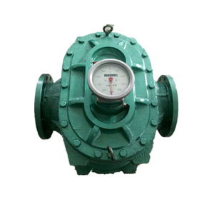Débitmètre à section variable Shuozhou 20-100 L/min 4 Bar, dispositif de mesure de débit de liquide métallique - Product Image 5