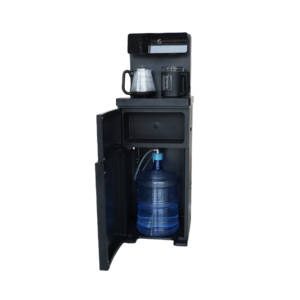 2026 New Hot Sale Stainless Steel <strong>Ice</strong> Maker Bottom Load Freestanding Drinking Hot and Cold Water <strong>Dispenser</strong> - Product Image 4