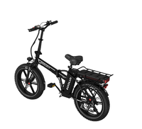 KOOLUX X11 Vélo électrique pliable pas cher, vélo électrique pliable pour adultes, vélo électrique 48V, vélo électrique longue portée 80-150 km