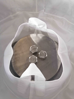 Sac de centrifugation de type Clean PQFD1600 - Sac de centrifugation médical de qualité hygiénique