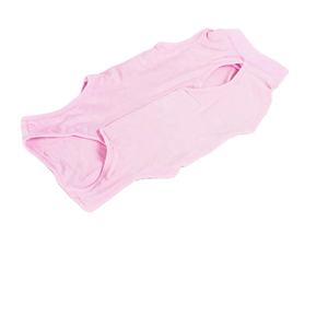 Combinaison professionnelle durable de rétablissement de chat pour des blessures abdominales ou des maladies de peau - Product Image 2