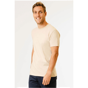 Camisetas al por Mayor con Logotipo Impreso Personalizado, en Paquetes, 180g, 100% Algodón, para Hombre, Unisex, de Secado Rápido, Estilo Vintage - Product Image 1