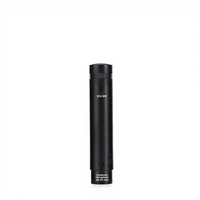 Kit de microphones de batterie professionnels à condensateur Audix DP72, 7 pièces, filaires, anti-bruit, légers, en métal, pour batterie