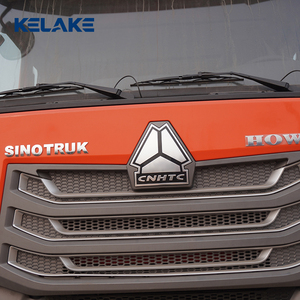 รถบรรทุกมือสอง Sinotruk Howo 371 380 400 แรงม้า 6*4 8*4 10 ล้อ พวงมาลัยซ้าย/ขวา รถดัมพ์สำหรับงานหนัก รถบรรทุกเหมือง Hohan ปี 2020 - Product Image 6