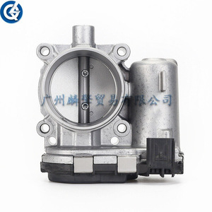 Conjunto de cuerpo del acelerador 280750586 para reemplazo, reparación, nuevo - Product Image 1