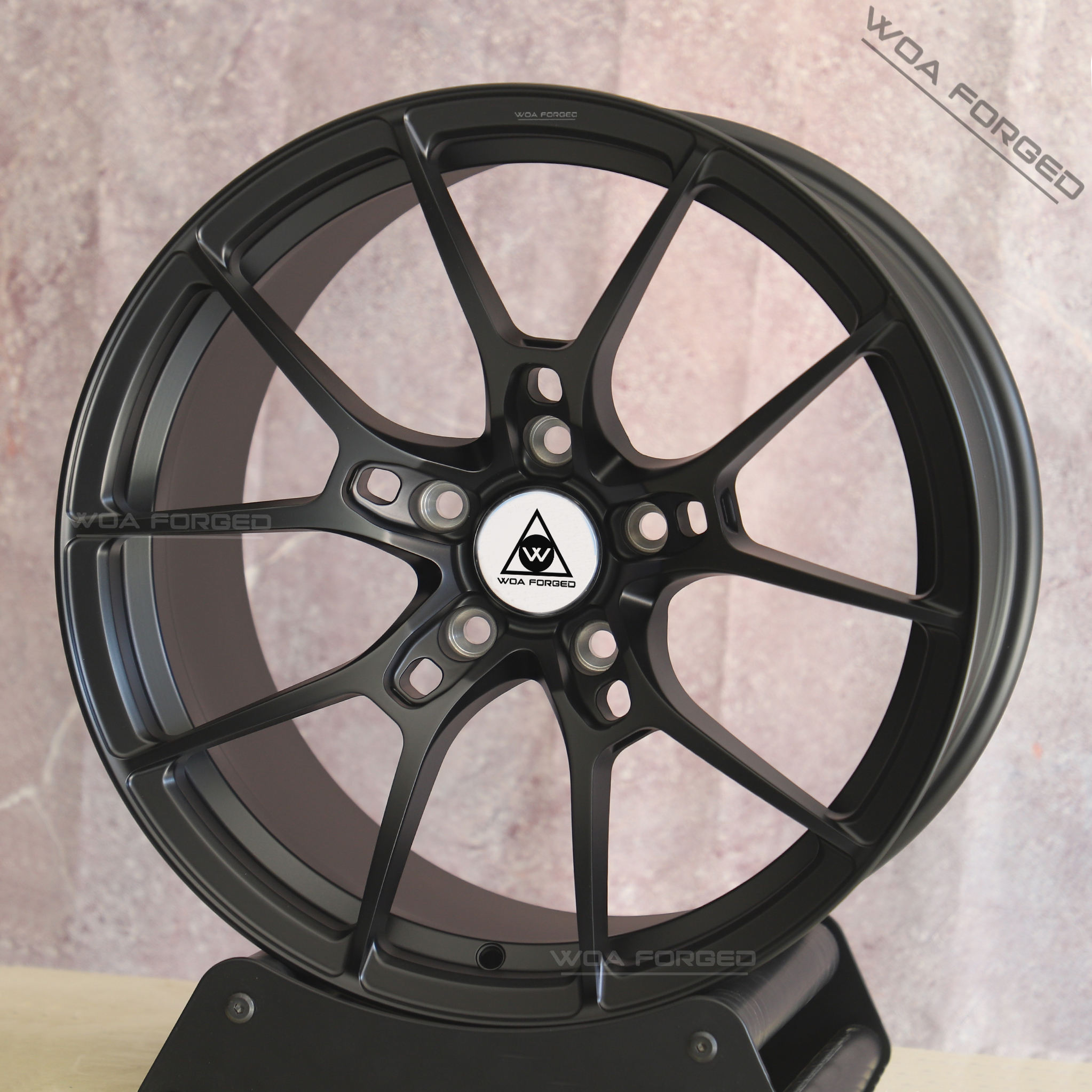 Adapté aux besoins du client