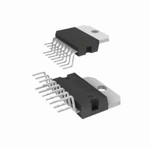Composants électroniques de gestion de l'alimentation (PMIC) L296, distributeur agréé Multiwatt 15 - Product Image 1