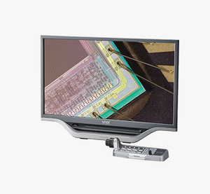 ซีรีส์ VHX-XF อัลตร้าซูม/วัดความลึก ระบบตรวจสอบภาพด้วยความละเอียดสูง อัตโนมัติทางอิเล็กทรอนิกส์ ซีรีส์ VHX-XF ซีรีส์ VHX-XF - Product Image 4