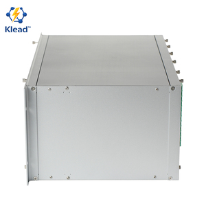 Analyseur de qualité de l'énergie triphasé KLEAD KL-PQ300C, surveillance de la qualité de l'énergie des centres de données - Product Image 4