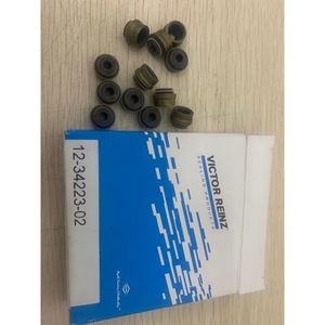Joints de tige de soupape Victor Reinz 12-34223-02 pour pièces de rechange moteur Smart 451 - Product Image 1