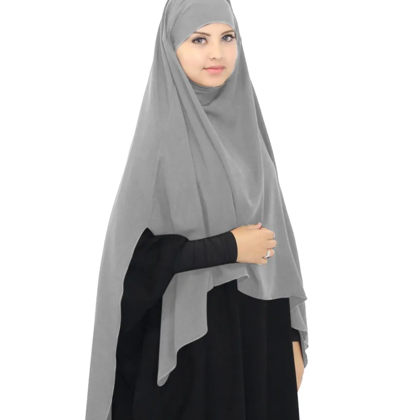 Stretch Gants manches bras Couverture Voile hijab hejab islamique islam abaya musulman 380 