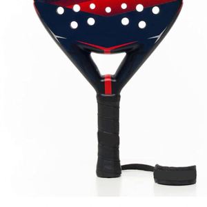Raquettes de paddle-tennis professionnelles de qualité supérieure, personnalisables OEM, pour sports de plein air, 3K 12K 18K - Product Image 4