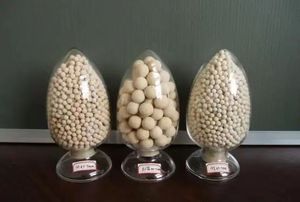 Prêt à l'expédition : Poudre de zéolite tamis moléculaire 13X, matériau chimique à prix compétitif - Product Image 6