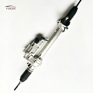 Crémaillère de direction assistée automatique 4410A064 pour Mitsubishi 2003-2011 LHD - Product Image 4