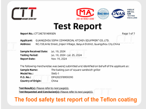 Machine à fabriquer des biscuits fourrés à la confiture, presse à biscuits, prix d'usine - Product Image 4