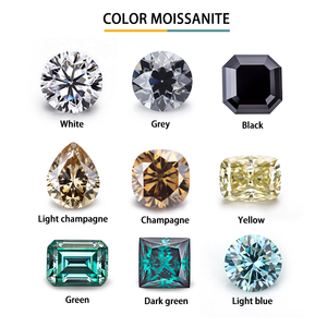 Starsgem เครื่องทดสอบเพชร,เครื่องทดสอบเพชรแบบออลสโตน OS PS PS MS SQ RD BA Pass - Product Image 3