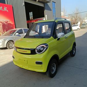 <span class=keywords><strong>Voiture</strong></span> <span class=keywords><strong>électrique</strong></span> compacte haute performance, nouvelle <span class=keywords><strong>voiture</strong></span> <span class=keywords><strong>électrique</strong></span> à 4 roues, longue autonomie, excellent <span class=keywords><strong>rapport</strong></span> <span class=keywords><strong>qualité</strong></span>-<span class=keywords><strong>prix</strong></span> - Product Image 3