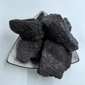 Sell In Bulk At Wholesale PricesFactory Sale Low Ash And Low Sulfur Foundry Coke 30mm-80mm