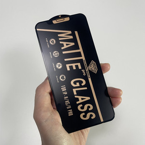 Verres Trempes per Il <span class=keywords><strong>Iphone</strong></span> <span class=keywords><strong>6</strong></span> 11 per Xiaomi mi 8 Vetro Vidrios Templados Celular - Product Image 1