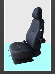 Asiento Giratorio de 360 Grados para Autocaravana con Riel Deslizante y Cinturón de 3 Puntos, Homologado por ECE, para <span class=keywords><strong>Ford</strong></span> <span class=keywords><strong>Transit</strong></span>, Sprinter, VW T5, T6, Conversión de RV - Product Image 4