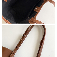 Sac à main de style européen et américain, nouvelle arrivée, polyvalent, innovant, sac de transport, sacs élégants pour femmes, vente en gros