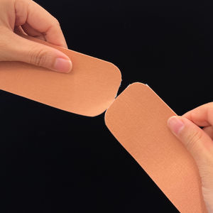 M TAPE Impermeable I cut Kinesiology Tape - Beige hecho en Corea sostiene tus músculos correctamente - Product Image 4
