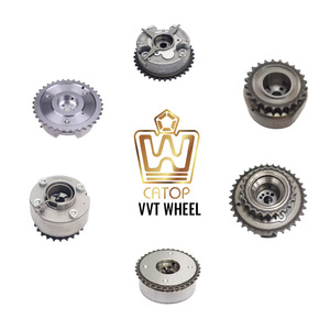 도요타 13070-75010 NEW 1TRFE 2TRFE 캠축 타이밍 기어 자동차 부품 VVVT 타이밍 캠축 타이밍 기어 어시 - Product Image 2