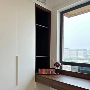 Custom Luxury Freestanding Wardrobe System for Living Room Bedroom Kitchen School &amp; Kids' Room Modern <strong>Design</strong> Walk-in <strong>Closet</strong> - Product Image 5