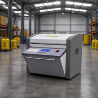 Testeur de résistance diélectrique TP572 avec dispositif de protection automatique à retour zéro pour une utilisation sûre et fiable