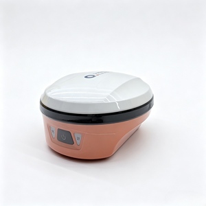 เครื่องรับสัญญาณ RTK GNSS รุ่น QIANXUN Q700 ยอดขายดีที่สุด กันน้ำมาตรฐาน IP67 ความแม่นยำ 2.5 ซม./10 ซม. หน่วยความจำ 8GB สำหรับงานสำรวจ - Product Image 4