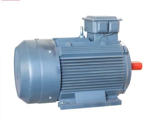 <span class=keywords><strong>Motor</strong></span> eléctrico de alto voltaje 1000 <span class=keywords><strong>HP</strong></span> Y Series, trifásico, velocidad de 3000RPM, función de protección impermeable - Product Image 4