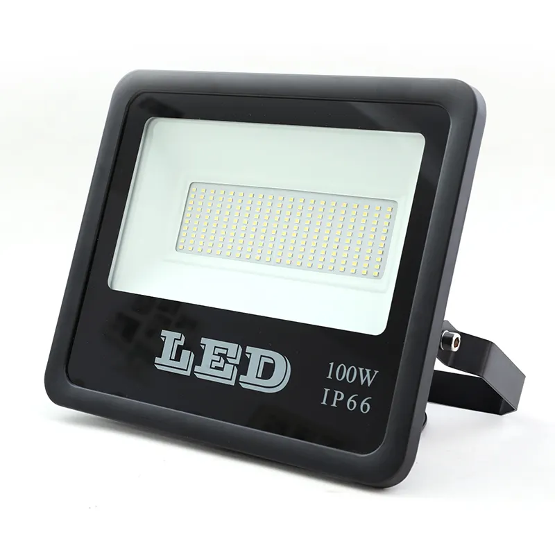 Goldyo high quality led spotlight 50w /100W/150W IP66 waterproof WF2 grade led light flood indoor/outdoor