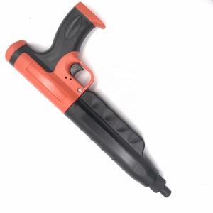 Pistolet balles-pistola de clavos, Herramienta de sujeción accionada, 307 - Product Image 3