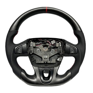 <span class=keywords><strong>Volante</strong></span> de fibra de carbono mate para <span class=keywords><strong>Renault</strong></span> Megane RS Design para <span class=keywords><strong>Renault</strong></span> Megane 3 Sport Racing Wheel Fibra de carbono mate Nuevo - Product Image 1