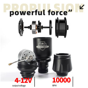 Máquina de tatuaje inalámbrica SMP <span class=keywords><strong>Rocket</strong></span> Mini pluma corta de alta calidad en productos de tatuaje profesionales portátiles coreanos para cejas y labios - Product Image 5