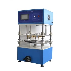 Instrumento de Prueba de Durabilidad para Teclados de Portátiles, Probador de Fatiga de Múltiples Botones, Máquina de Prueba de Vida Útil de Teclas de Teclado - Product Image 5