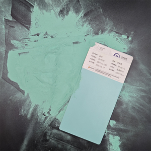 Chất lượng cao chống vàng sơn bột màu <span class=keywords><strong>Epoxy</strong></span> nhựa sơn lớp phủ cho bề mặt kim loại - Product Image 2