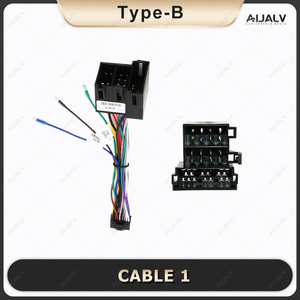 Cornice Radio Auto Aijia per <span class=keywords><strong>HYUNDAI</strong></span>/VERNA/i-25 2010-2014, Telaio di Installazione da 7 Pollici per Cruscotto, Accessori Auto - Product Image 3