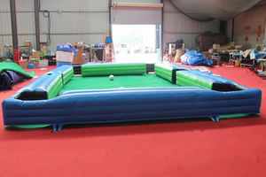 WINSUN Jeux <span class=keywords><strong>de</strong></span> sport gonflables pour adultes <span class=keywords><strong>Billard</strong></span> les mieux notés Ballon <span class=keywords><strong>de</strong></span> <span class=keywords><strong>billard</strong></span> chaud Ballon <span class=keywords><strong>de</strong></span> football pour enfant - Product Image 5