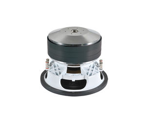 Caissons de basses SPL Haute puissance RMS 3500 watts 15 pouces Blanc Garantie d'un an Aimant optimisé FEA Fabriqué en Chine Haut-parleurs de voiture Subs - Product Image 2