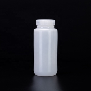 Mẫu miễn phí 500ml HDPE/<span class=keywords><strong>PP</strong></span> nhựa thuốc thử chai - Product Image 3
