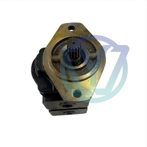 322/F9029 322F9029 High Quality Pump Assembly Gear Pump for 3CX 4CX Excavator Hydraulic Main Pump Spare Parts 322/F9028 322F9028 - Product Image 2