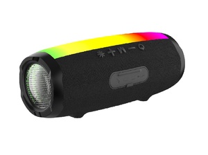 Altavoz Inalámbrico para el Hogar, Diseño Único, Ligero, con Batería, Potencia de Salida de 5-10 W y Micrófono Incorporado, Alta Calidad - Product Image 3