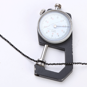 Cuentas de Piedras Preciosas Naturales con Corte Brillante para la Fabricación de Joyas, Rubí de 1.5 mm y Ojo de Gato Azul y Rosa, Certificado GIA - Product Image 2