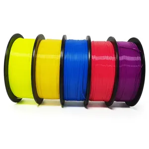 YASIN 3d Printing Filament PETG 5kg1.75mm engineering plastic 5000g asa filament Consumable Used for outdoor item making