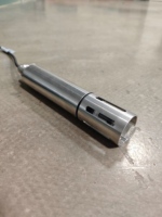 Sensor de Oxígeno Disuelto para Calidad del Agua, Instrumento de Medición de pH, Turbidez y Oxígeno Disuelto en Agua de Mar y Río