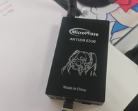 Papan Pengembangan Radio Perangkat Lunak SDR Microphase ANTSDR AD9361 ZYNQ7020 PlutoSDR E310